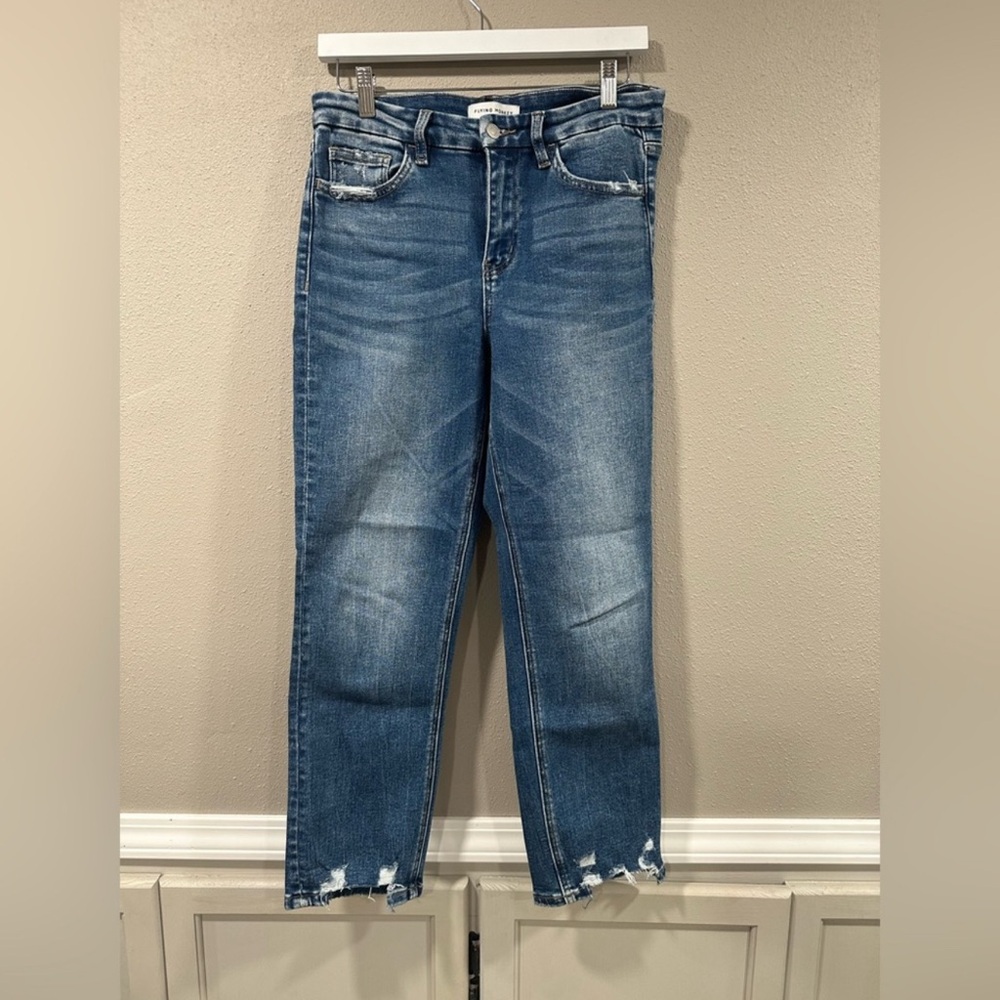 Flying Monkey Jeans